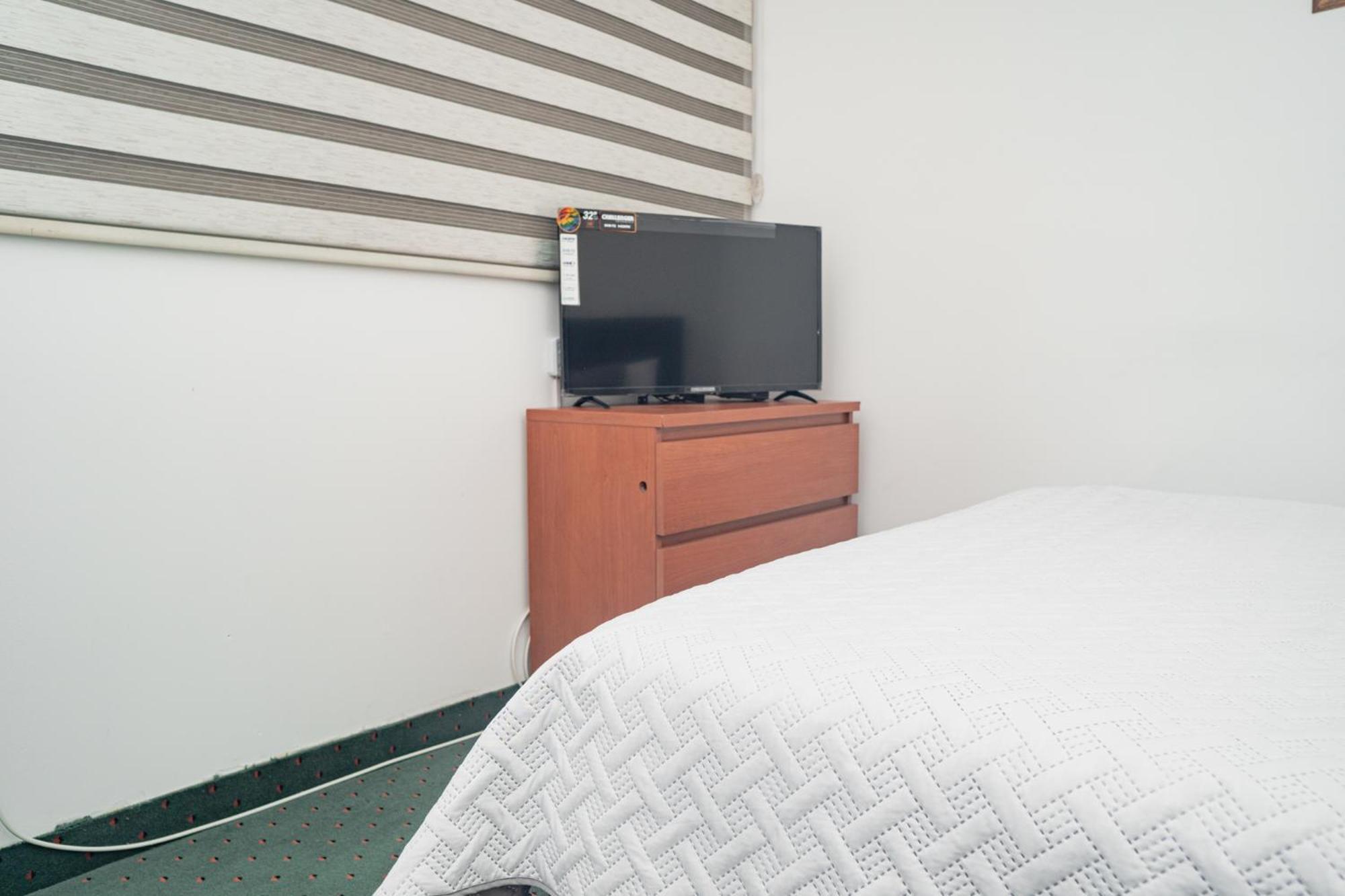בוגוטה Innovar Casa Hostal מראה חיצוני תמונה