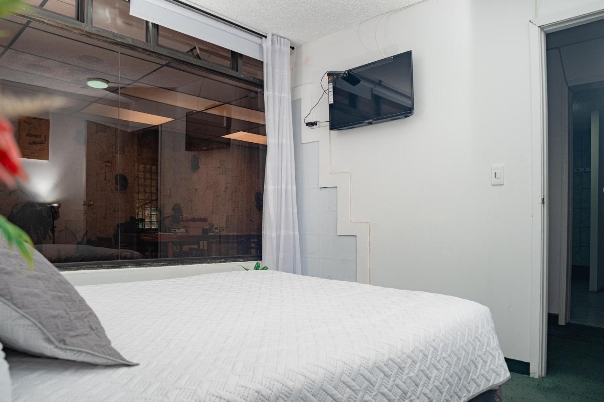 בוגוטה Innovar Casa Hostal מראה חיצוני תמונה