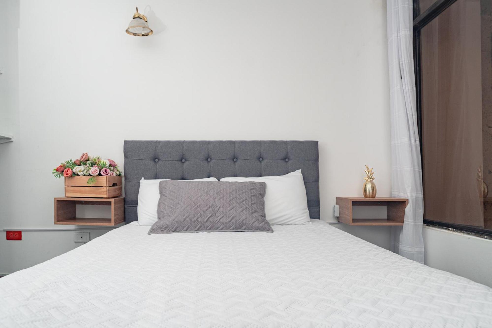 בוגוטה Innovar Casa Hostal מראה חיצוני תמונה