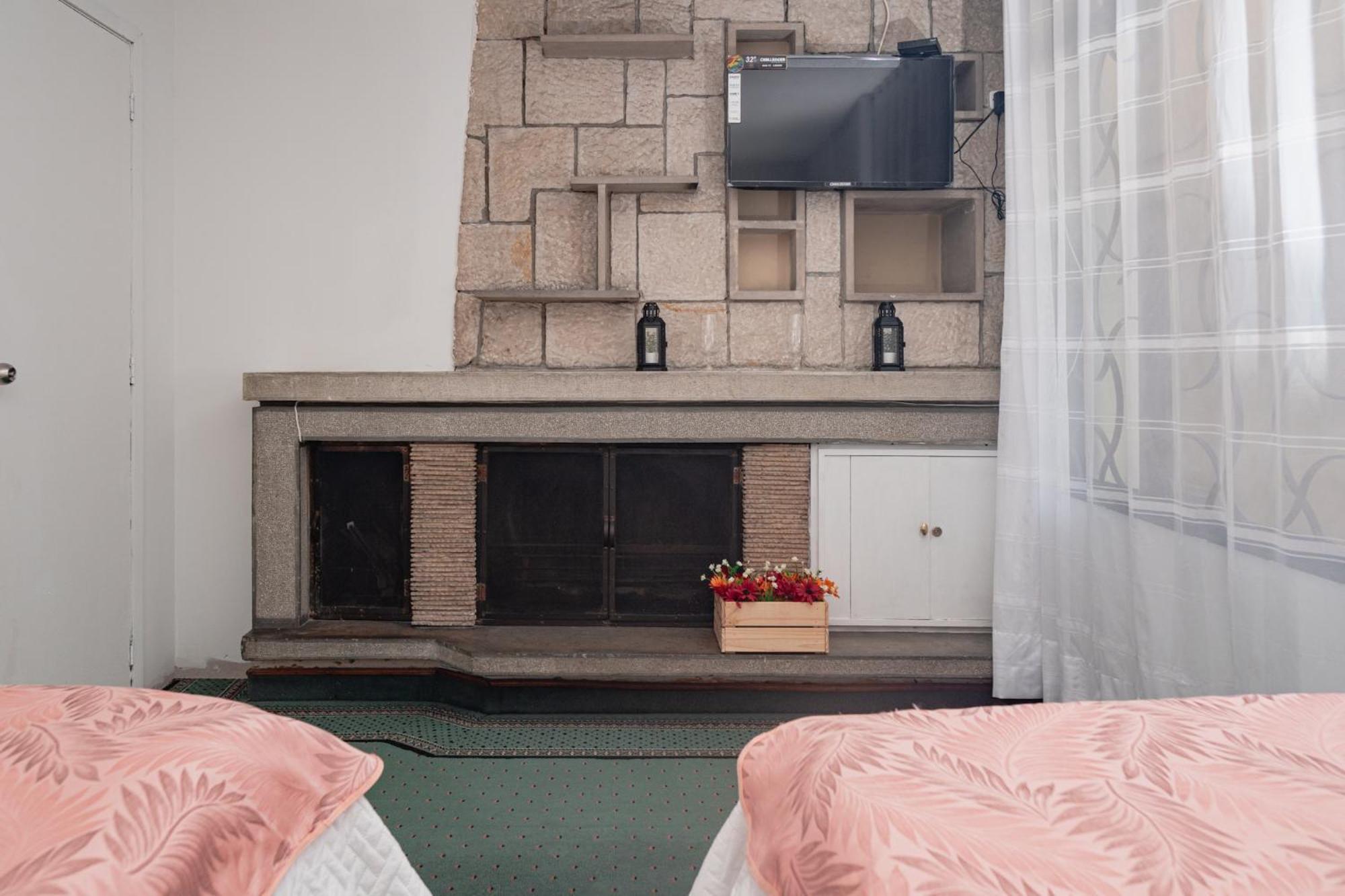 בוגוטה Innovar Casa Hostal מראה חיצוני תמונה