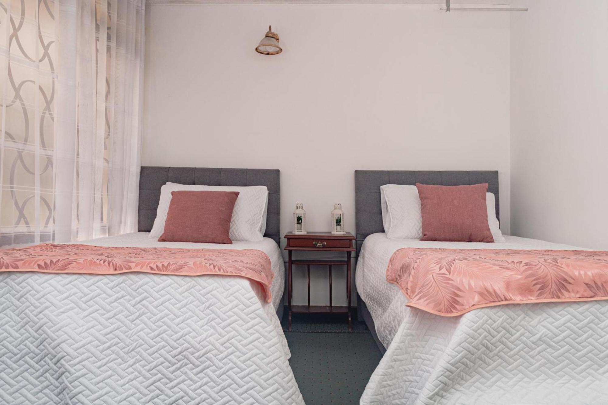 בוגוטה Innovar Casa Hostal מראה חיצוני תמונה