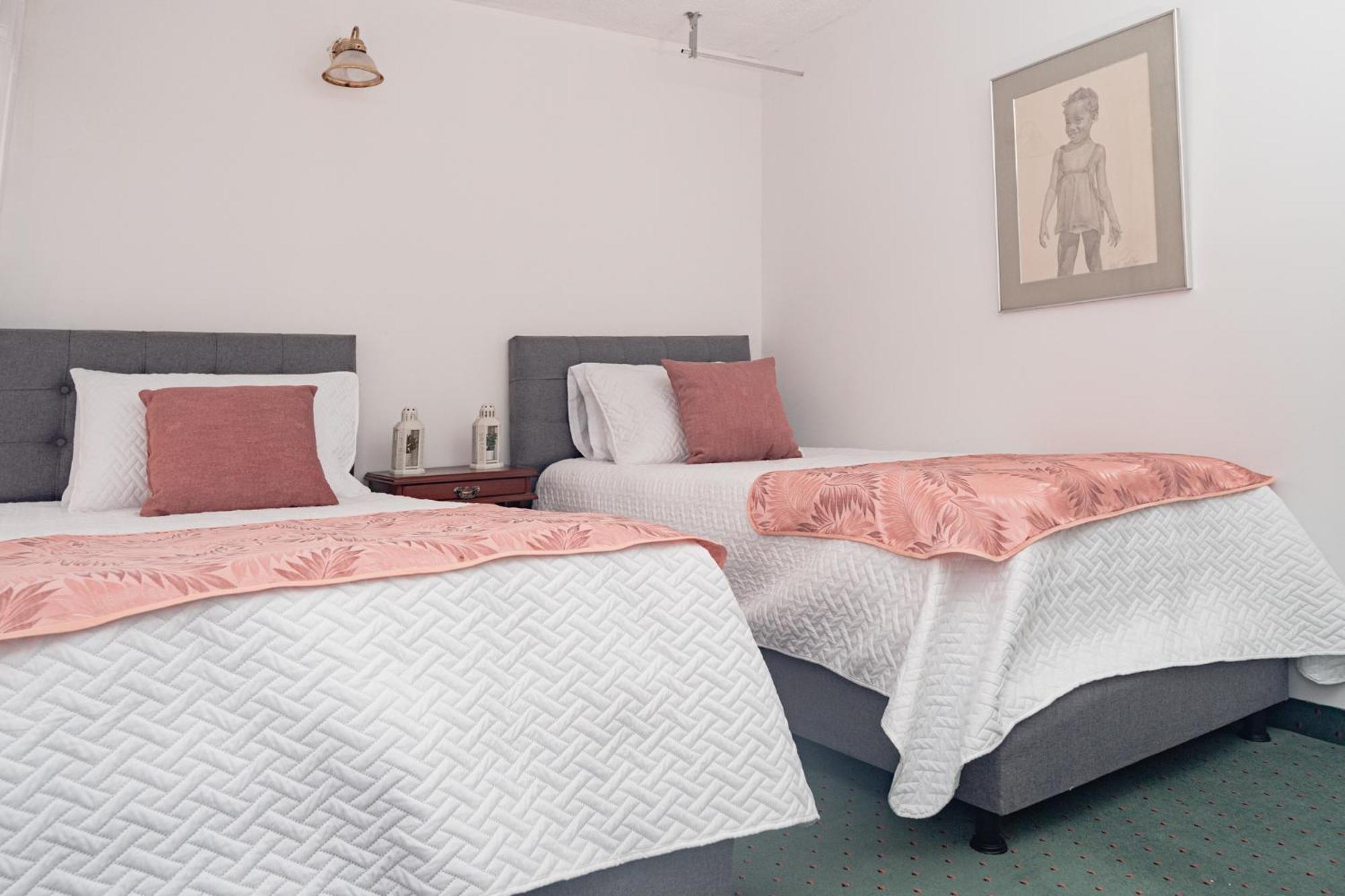 בוגוטה Innovar Casa Hostal מראה חיצוני תמונה