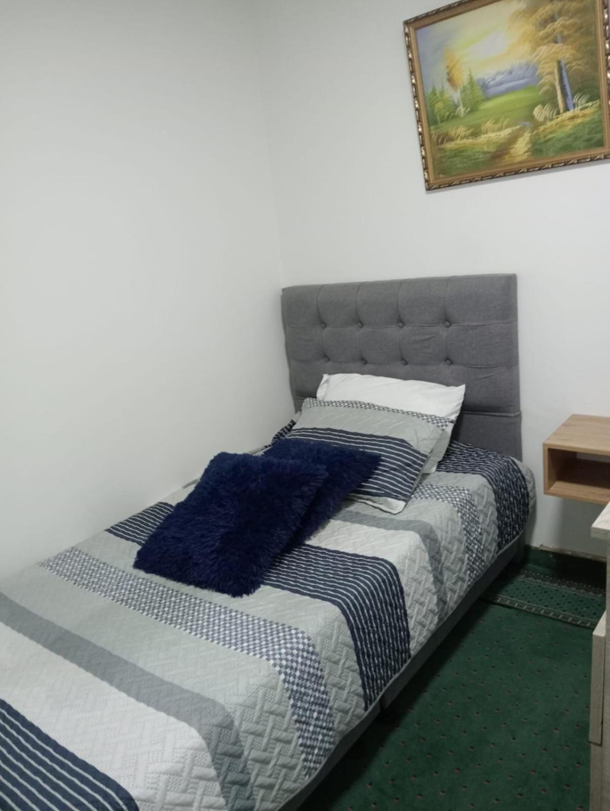 בוגוטה Innovar Casa Hostal מראה חיצוני תמונה