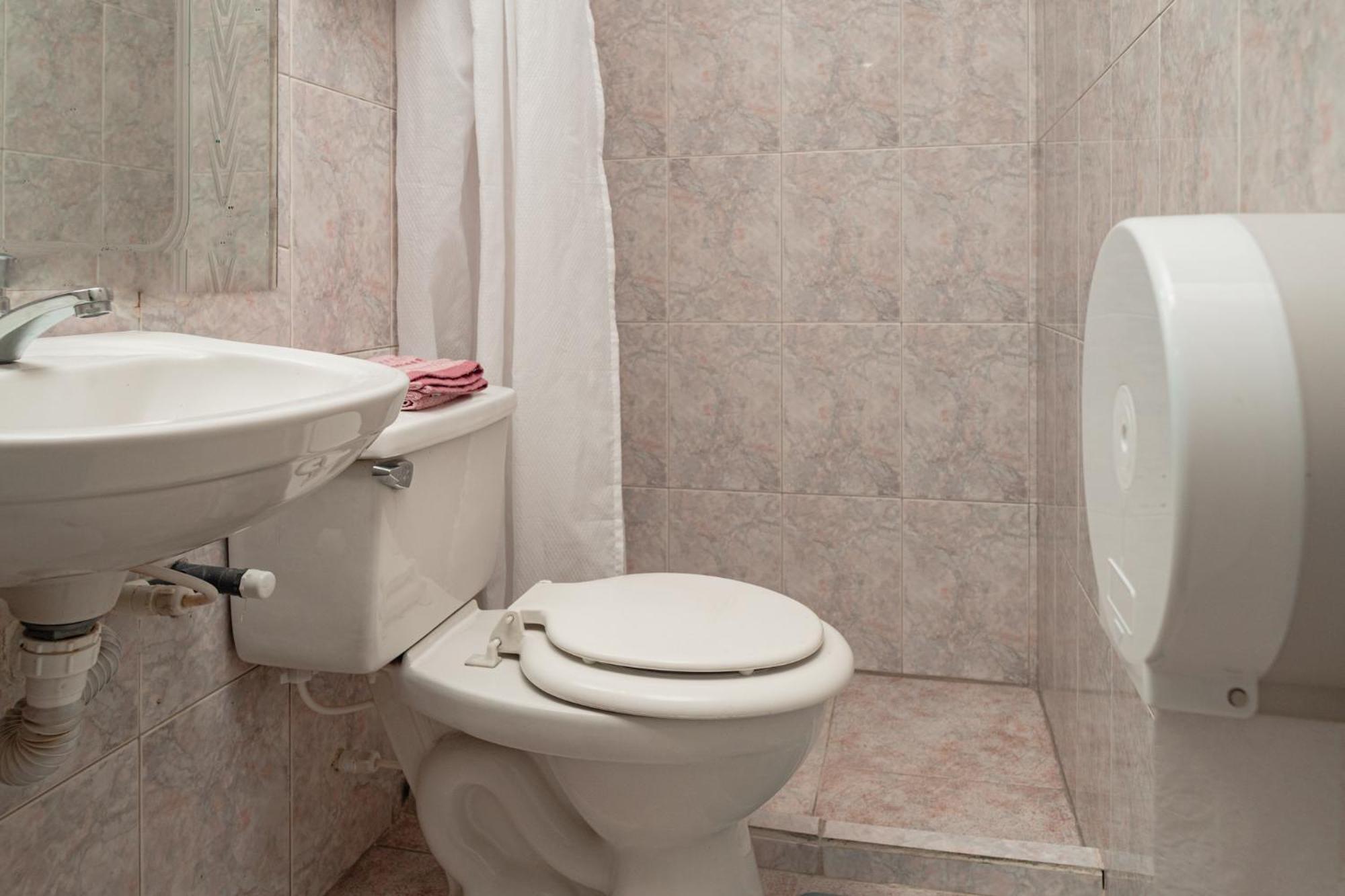 בוגוטה Innovar Casa Hostal מראה חיצוני תמונה