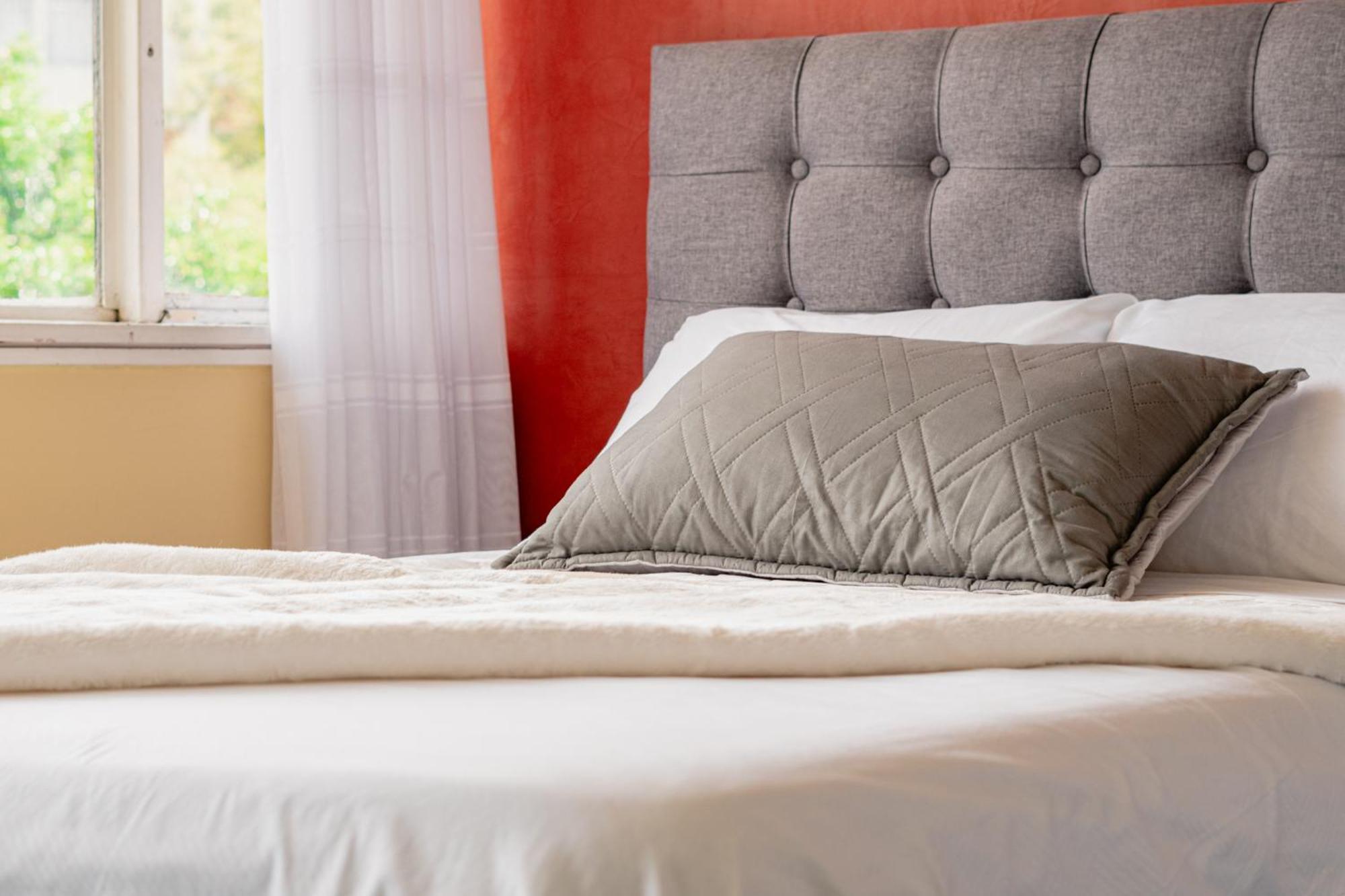 בוגוטה Innovar Casa Hostal מראה חיצוני תמונה