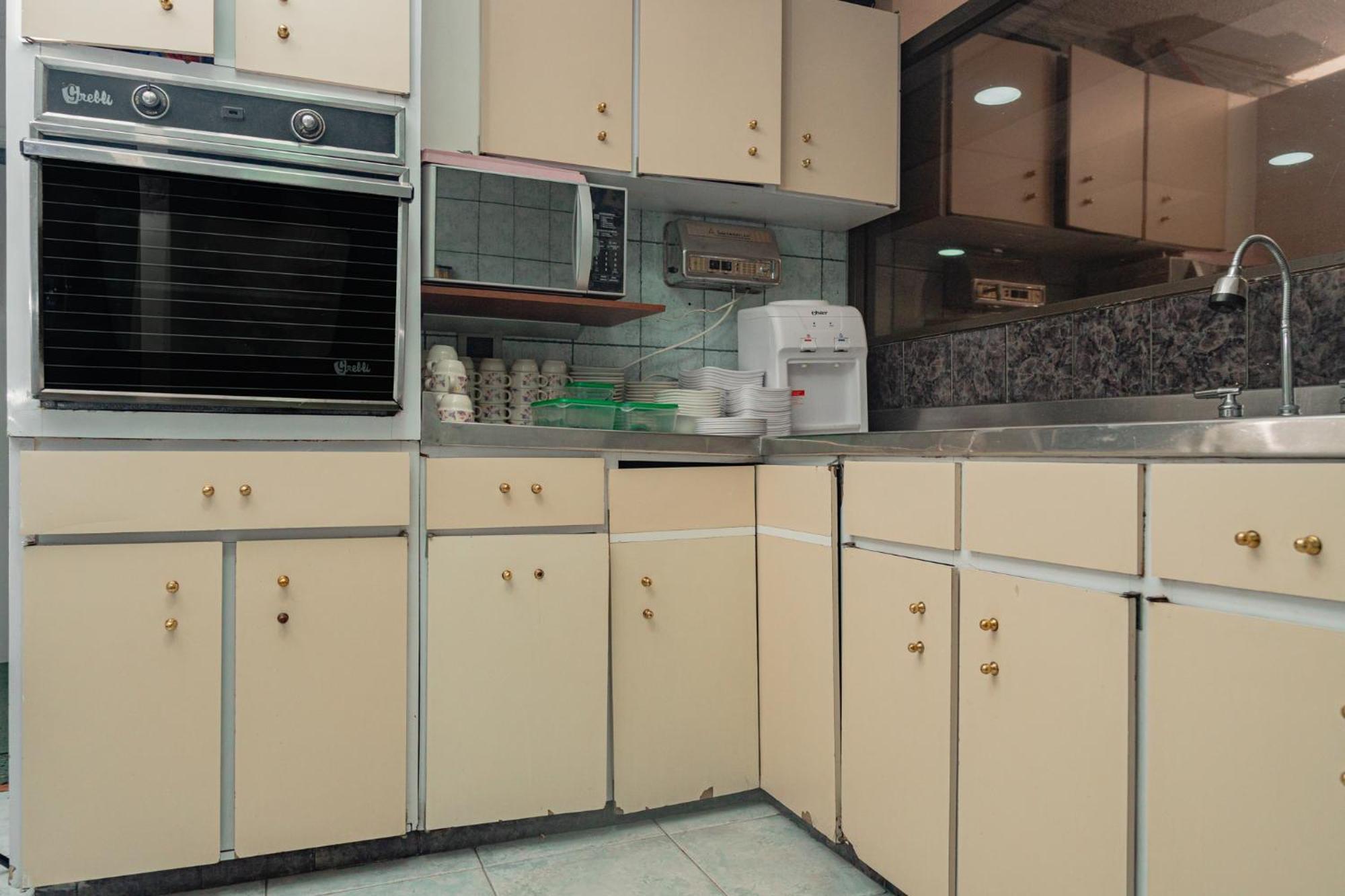 בוגוטה Innovar Casa Hostal מראה חיצוני תמונה