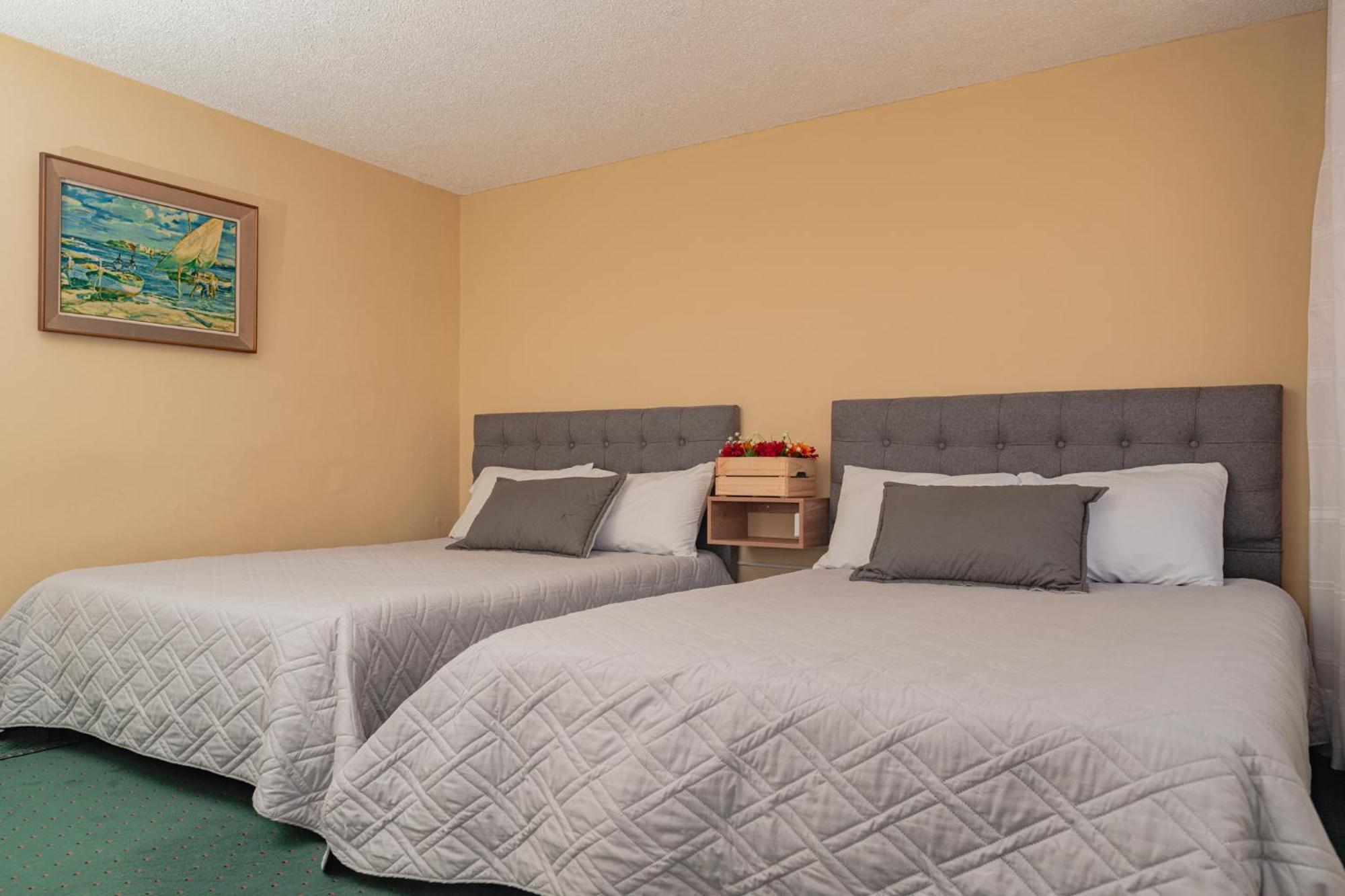 בוגוטה Innovar Casa Hostal מראה חיצוני תמונה