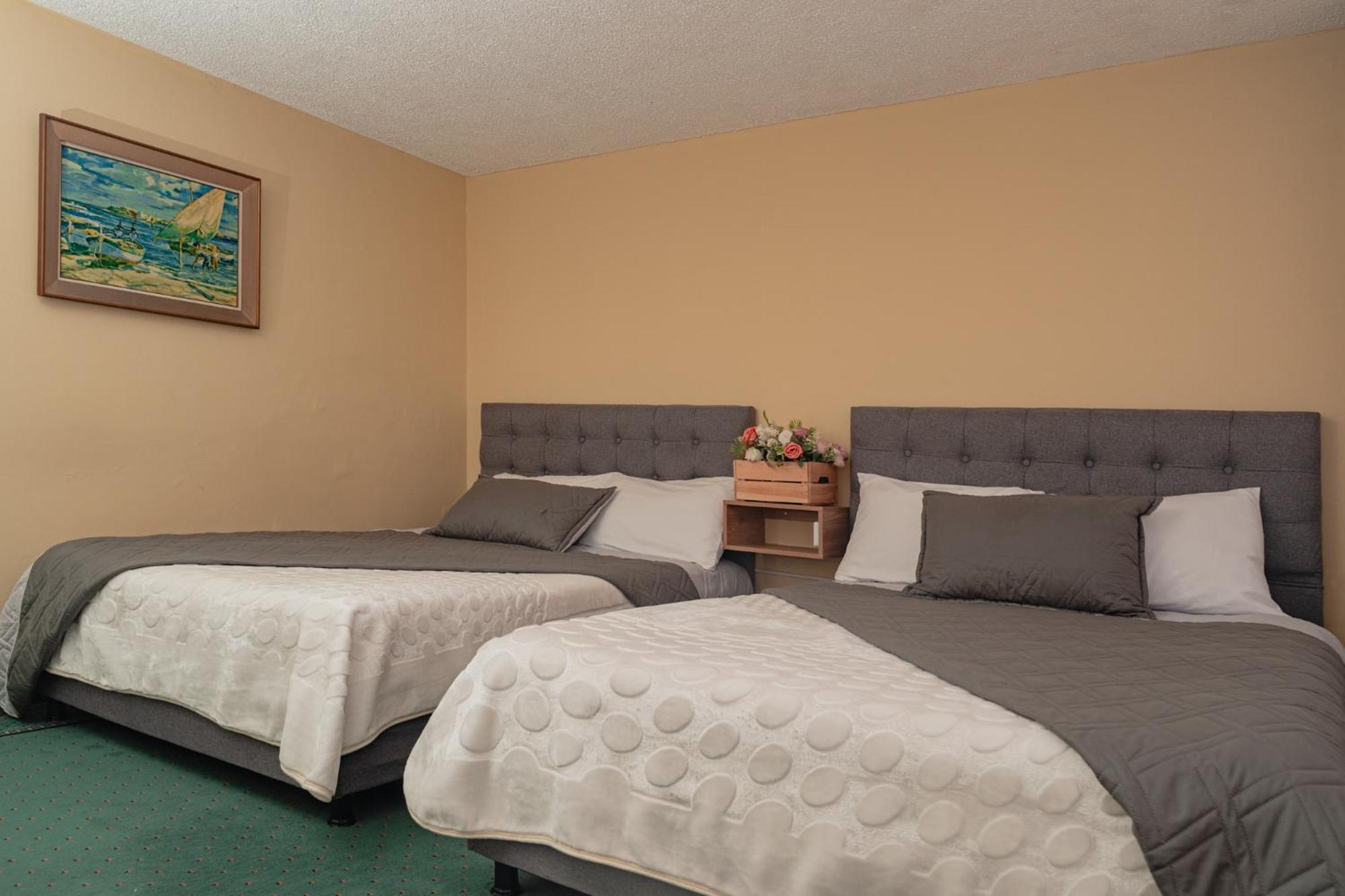 בוגוטה Innovar Casa Hostal מראה חיצוני תמונה
