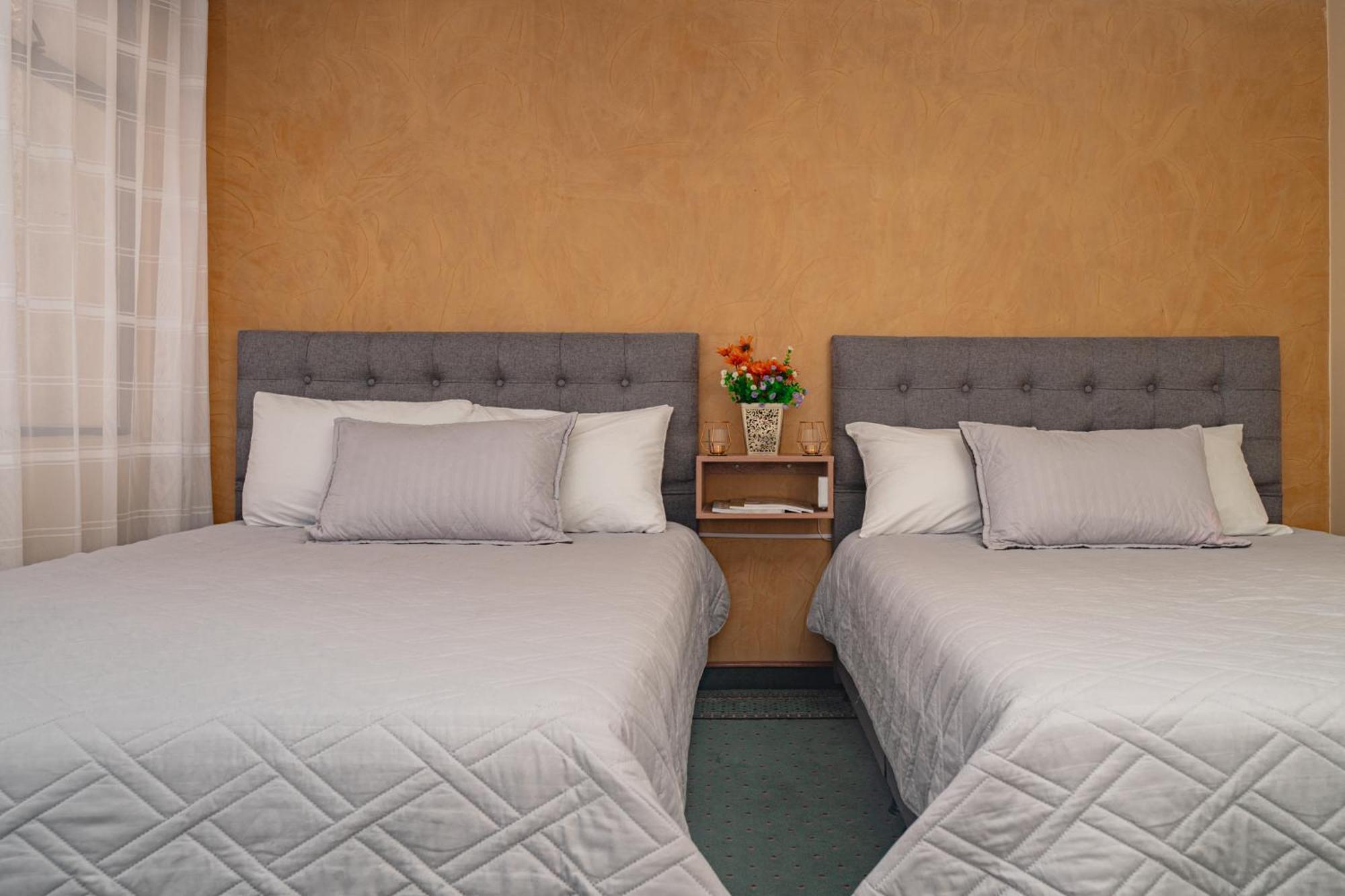 בוגוטה Innovar Casa Hostal מראה חיצוני תמונה