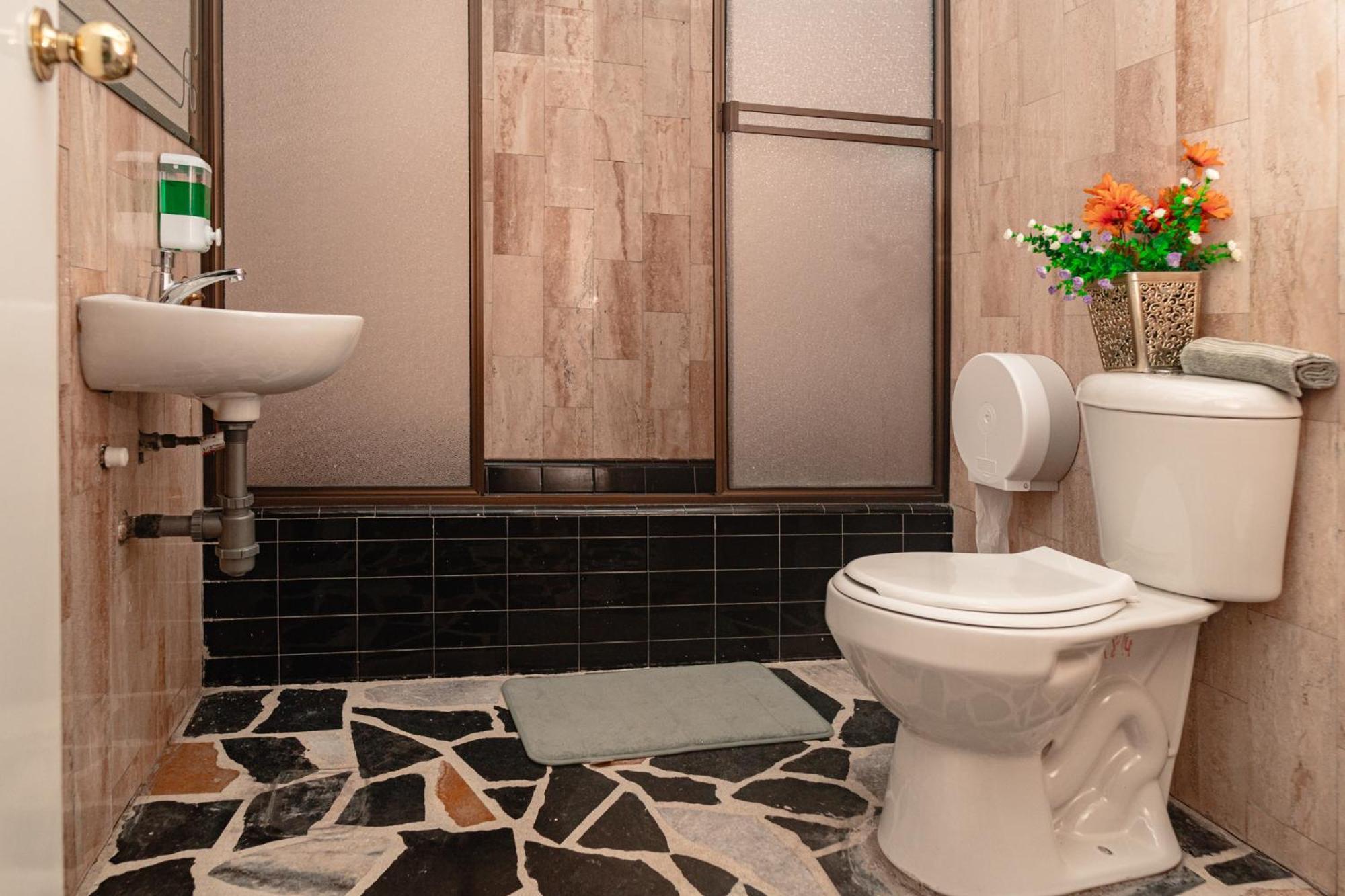 בוגוטה Innovar Casa Hostal מראה חיצוני תמונה