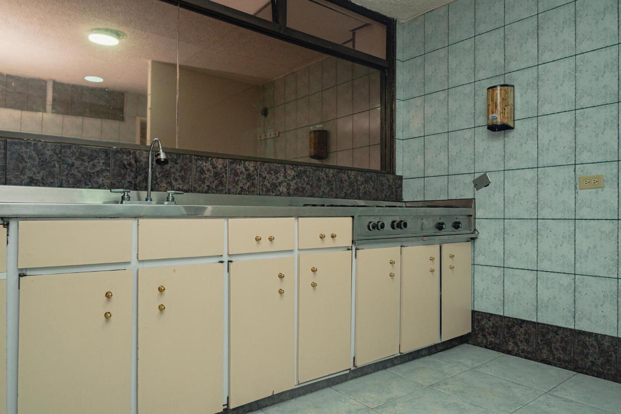 בוגוטה Innovar Casa Hostal מראה חיצוני תמונה