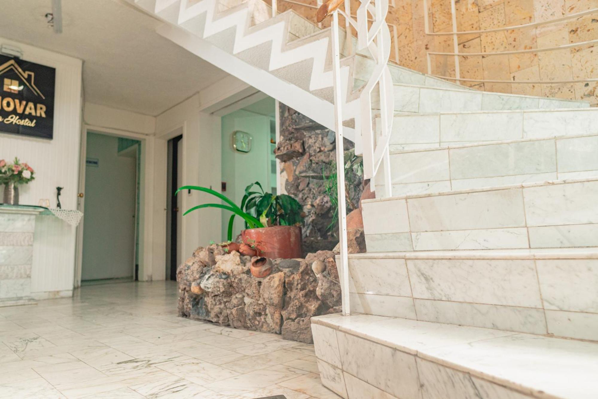 בוגוטה Innovar Casa Hostal מראה חיצוני תמונה