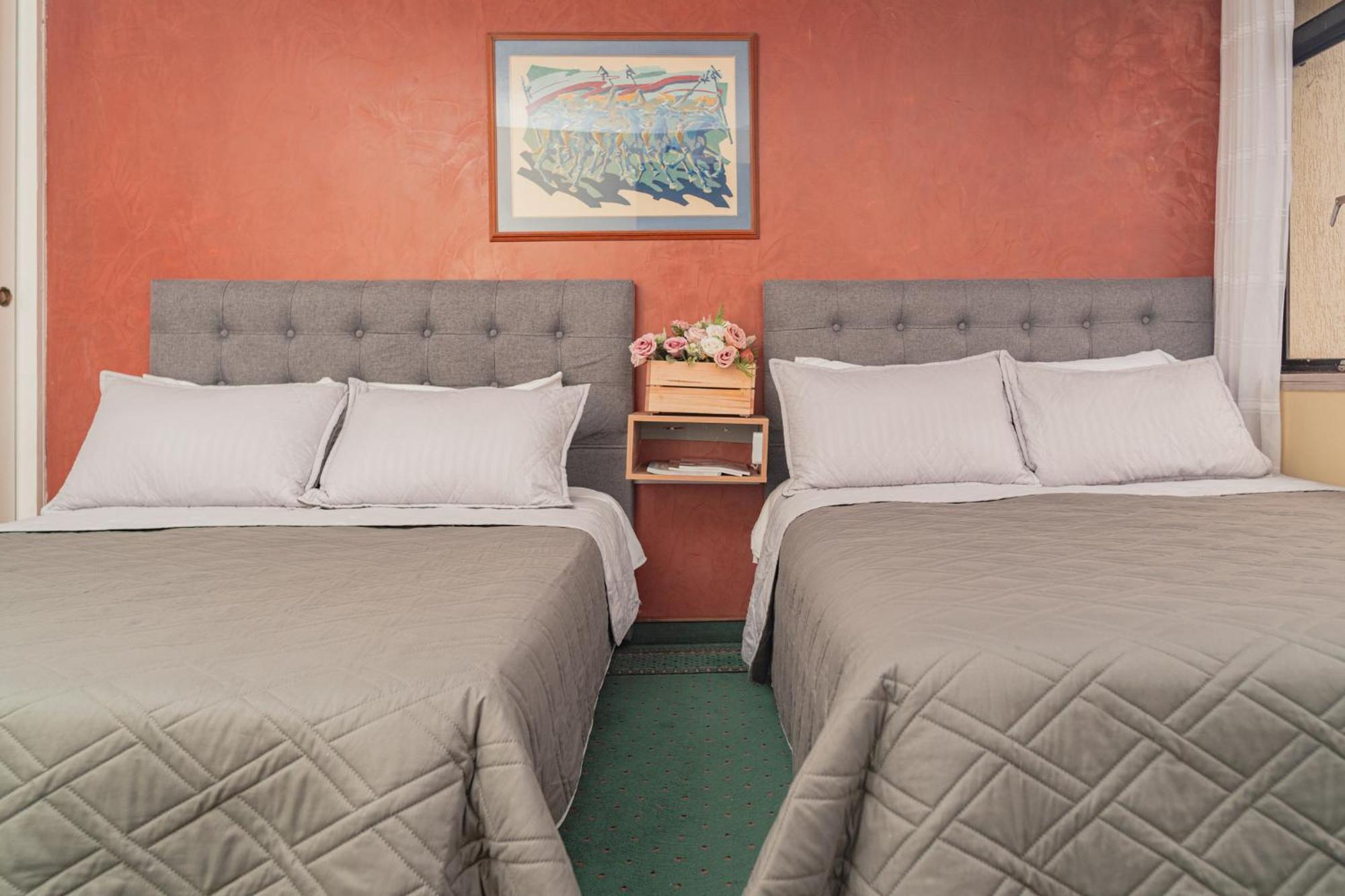בוגוטה Innovar Casa Hostal מראה חיצוני תמונה